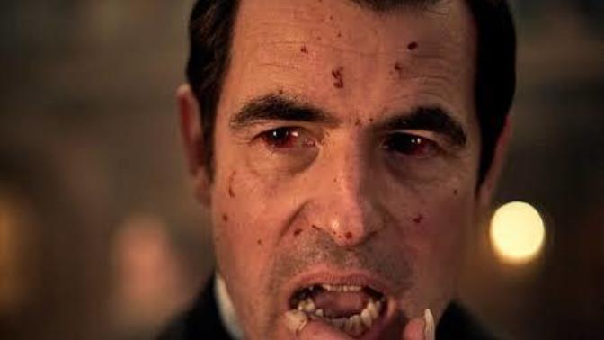 Why the fuck are girls so obsessed with Vampires?