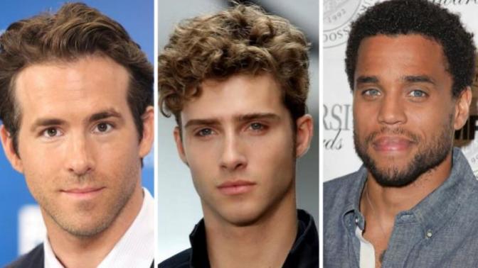 Girls, What face shapes on men attracts you the most?