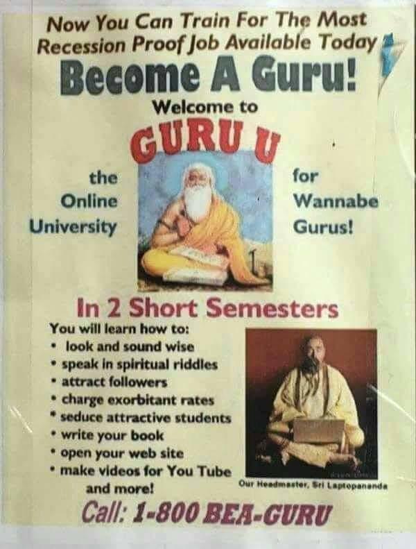 Could this be the career for you?