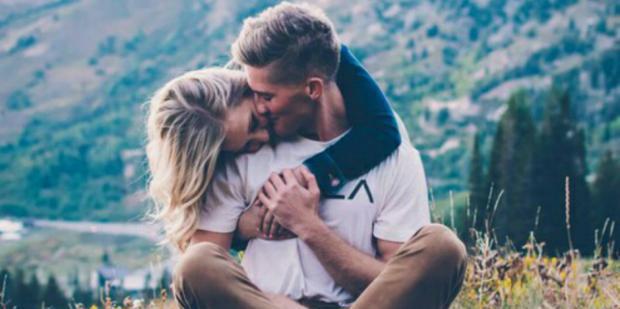 When will women start being romantic to men? Am I missing something here?