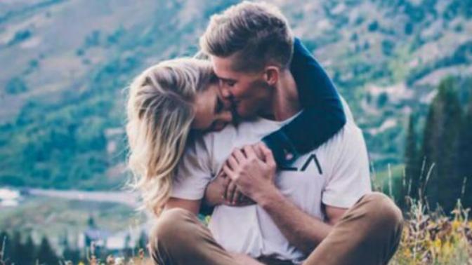 When will women start being romantic to men? Am I missing something here?