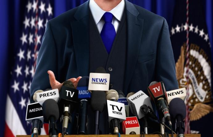 How do you feel about the politicians and policy makers who are starting to come out now to condemn Trumps former actions/policies?