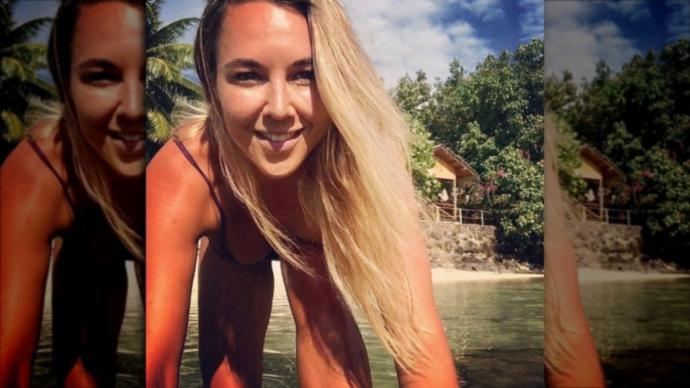 Which reality show starlet do you find most attractive?