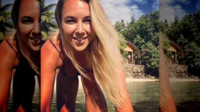 Which reality show starlet do you find most attractive?