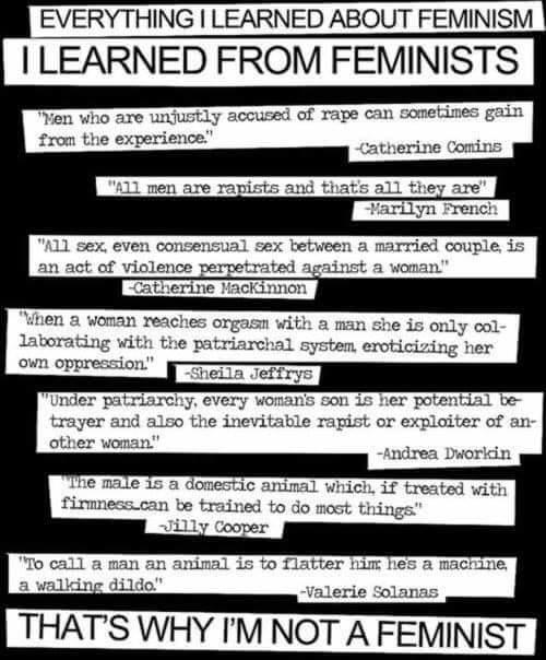 Men, Are You Apart Of The Manosphere?