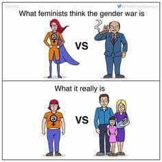 Men, Are You Apart Of The Manosphere?