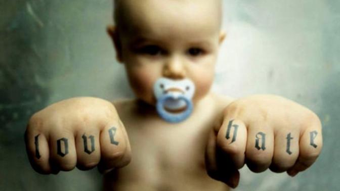 Do You Love OR Hate Kids?