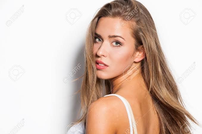 Which hair texture do you like the best on a girl?