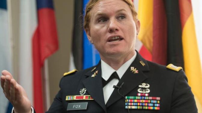 President Joey, has overturned Trump's ban on preventing transgenders from serving in the armed forces. Good or bad idea?