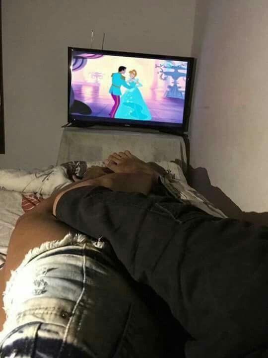 Would you date someone who watches cartoons?