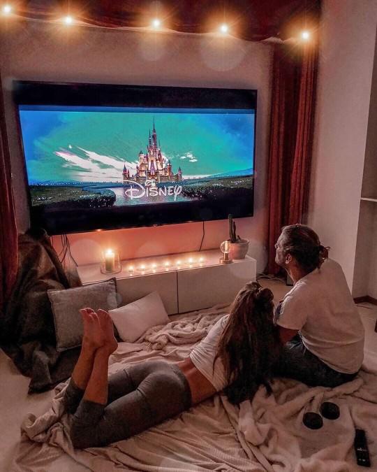 Would you date someone who watches cartoons?