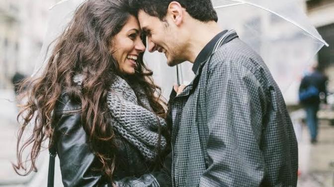 Can you fall in love with someone less conventionally attractive than your partner?