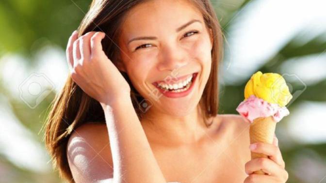Would you date someone who was always happy, optimist and friendly?