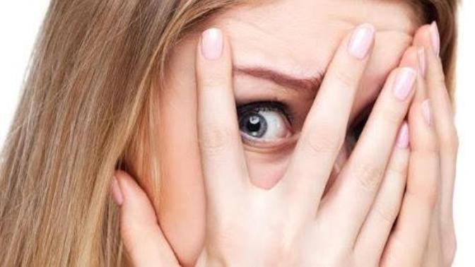 Do you have any type of phobia?