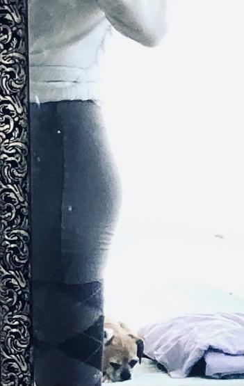 What โtypeโ of butt do I have in your opinion (not asking good or bad ~ just type) ?