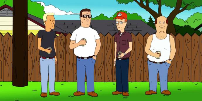 Are Americans cowards for wanting guns?