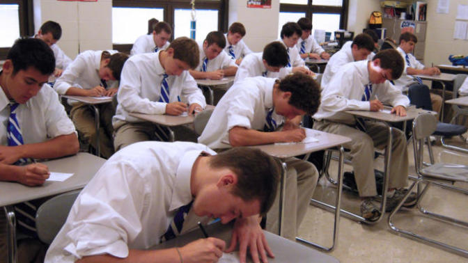 Are single gender schools or both gender schools better and why?