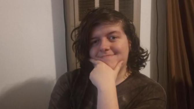 Girls, What kind of hairstyle would fit me (I am on the fat side and baby faced)?