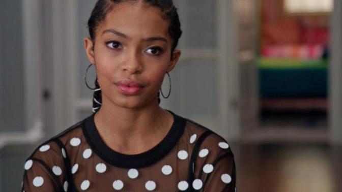 Do you think Black TV shows are super shallow?