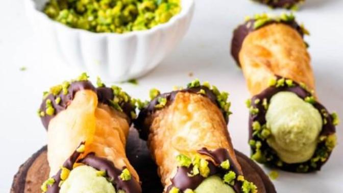 Which food best describes your personality?