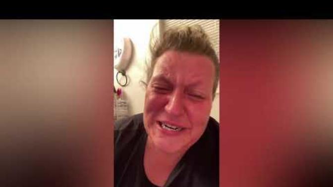 Is this the most pathetic video in the history of the world?