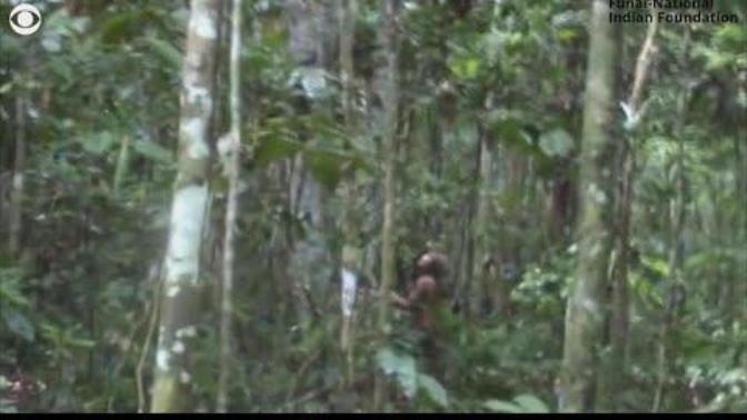 Thoughts on “The world’s loneliest man”? Why is the Amazon still so undiscovered? Should “uncontacted peoples” assimilate with the rest of society?