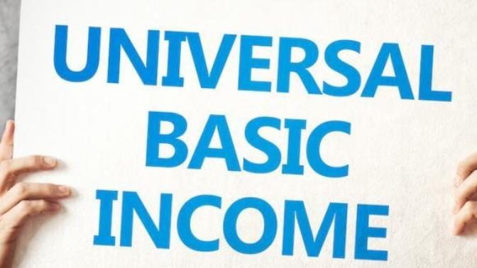 Should America implement UBI (Universal Basic Income)?