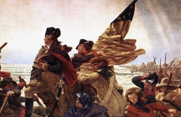 What do these to things have too do with America?