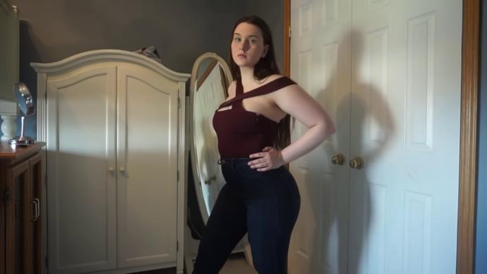 Do Men Actually Care About Belly Pudges Or Fupas?