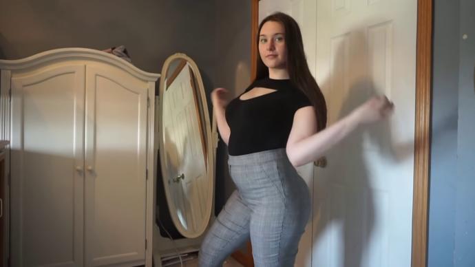 Do Men Actually Care About Belly Pudges Or Fupas?