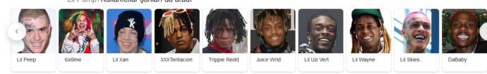 Why new generation rappers are so strange, talentless, dumb and soft as cotton?