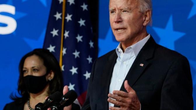 Democrats support Biden's policies with action?
