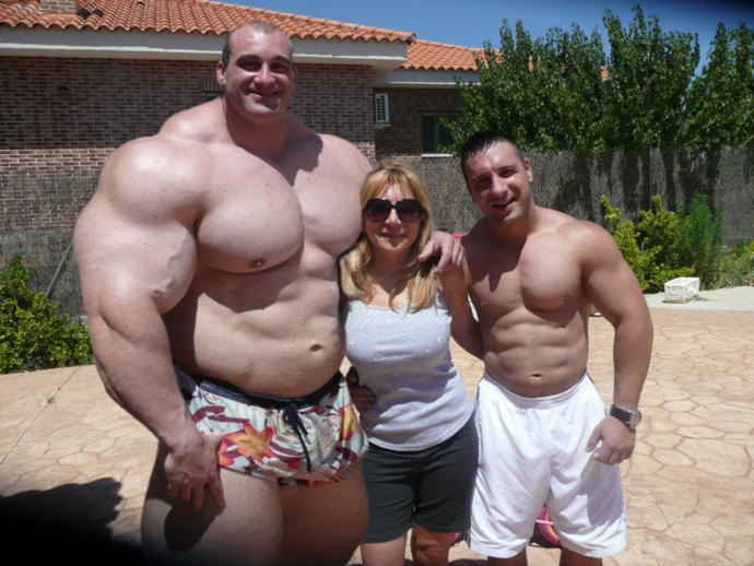 Do you think that men should be allowed to compete in womens sports?