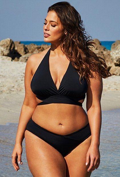 what body type is attractive on females?