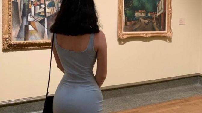 What body type is attractive on females?