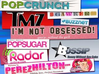 Do you read celebrity/influencer gossip blogs? Why or why not?