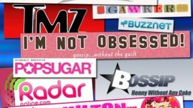 Do you read celebrity/influencer gossip blogs? Why or why not?
