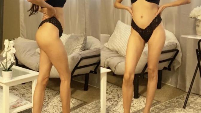 Poll- How can I gain weight & grow muscle on legs & grow booty? ?