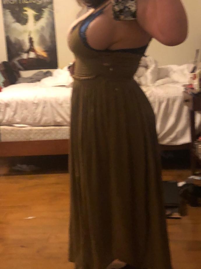 Worth returning or should I just not care?