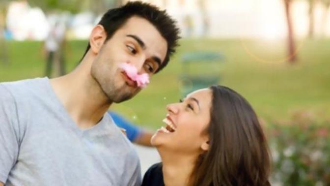 Do guys like quick witted/ funny girls?