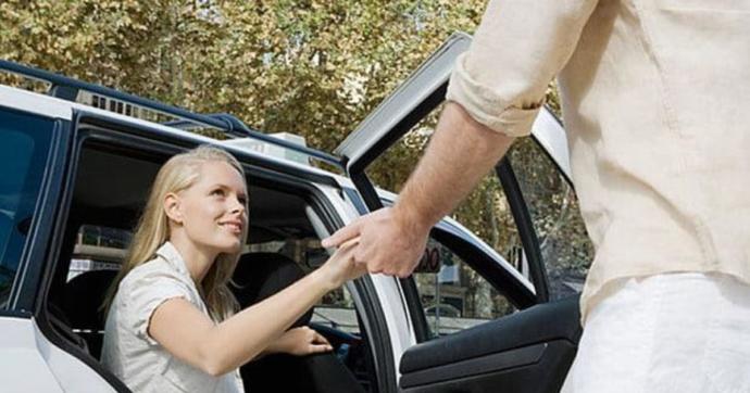 Is Chivalry Dead?