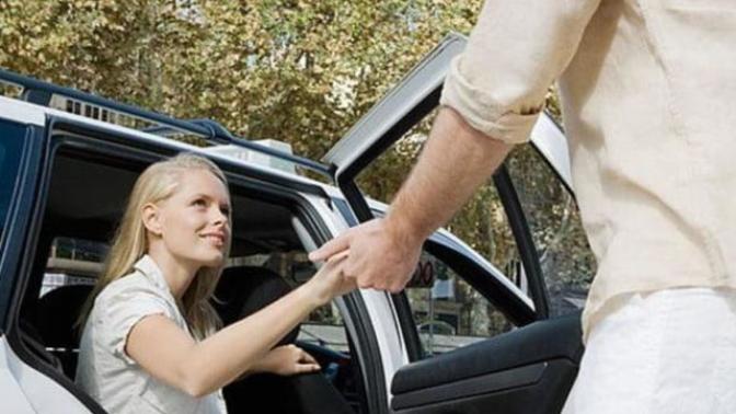 Is Chivalry Dead?