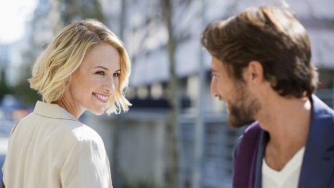 How to compliment your crush?