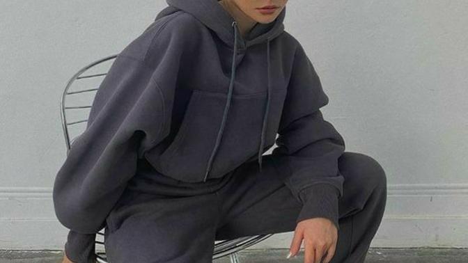 Does dressing like a tomboy effect girl's energy and how people view them?