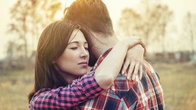Guys what way do you like to be shown affection from your partner?