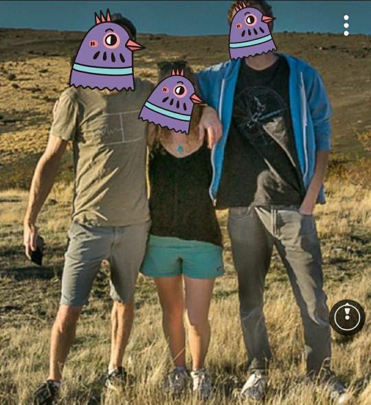 Is my crush dating one of the guys from pic below? which one?