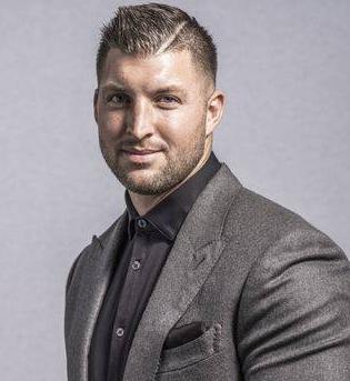 Tim Tebow, Athlete
