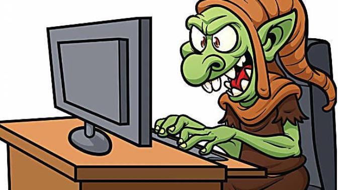 Do people not realize that if social media platforms forfeited their legal protections by moderating, trolls would make the sites unusable?