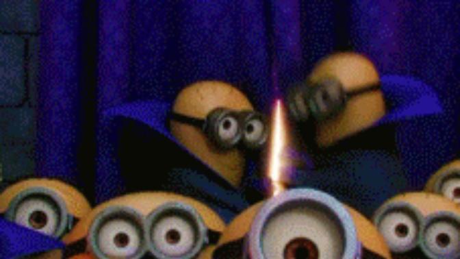Do you like to celebrate your birthday?