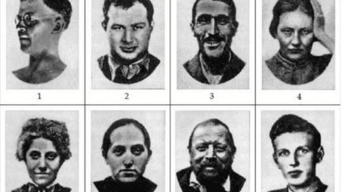 TEST: Old school psychology: which are you?